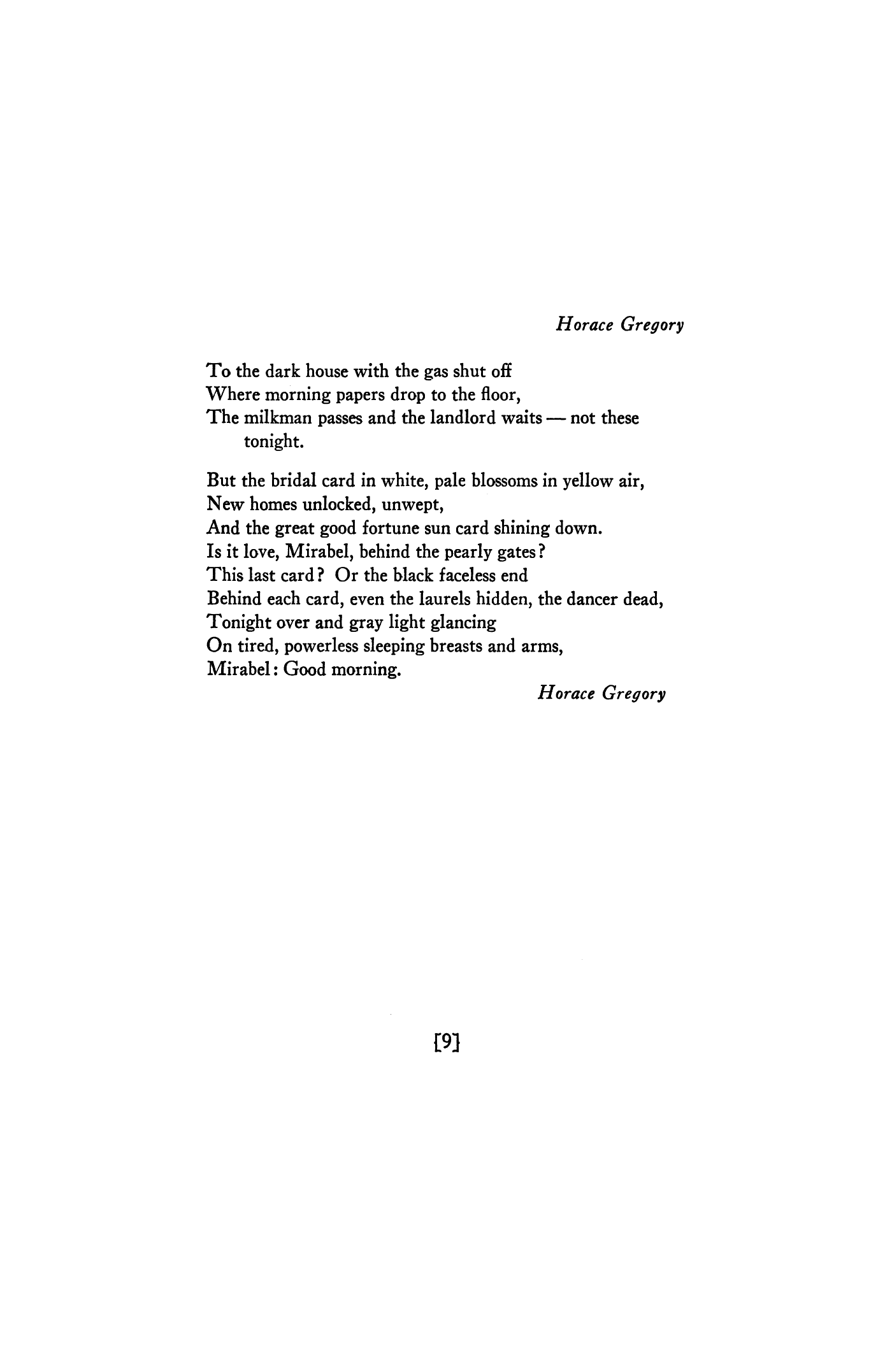 The Poetry Foundation