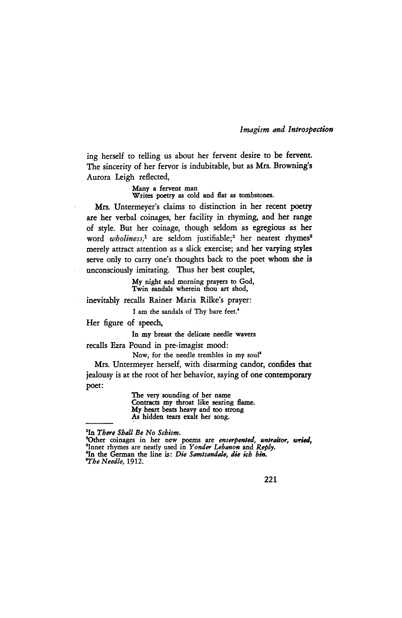 The Poetry Foundation