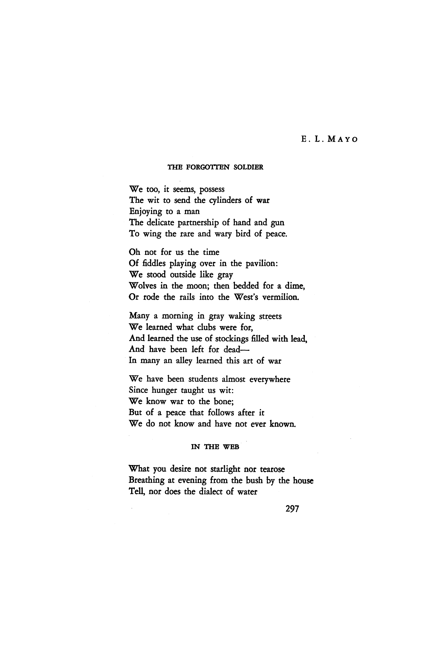 gone but not forgotten poem soldier