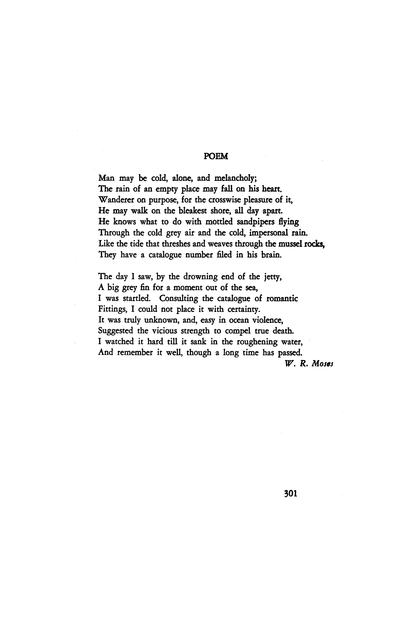 Poem