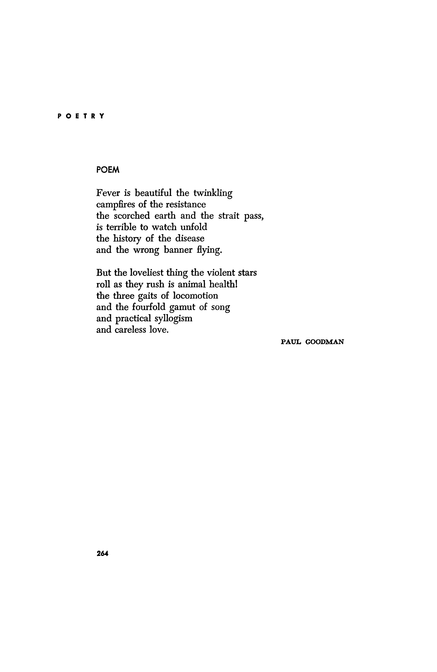 Poem