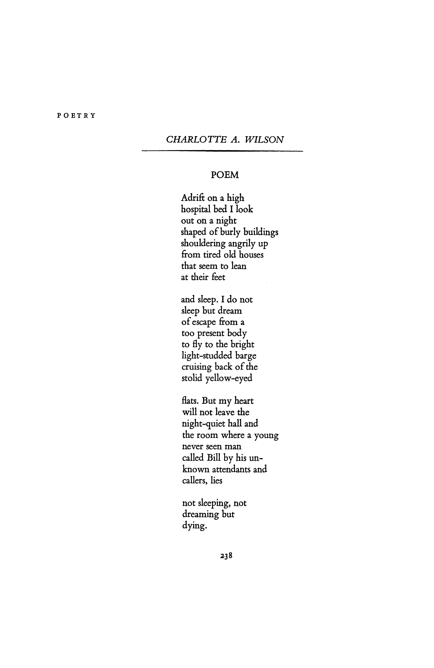 Poem