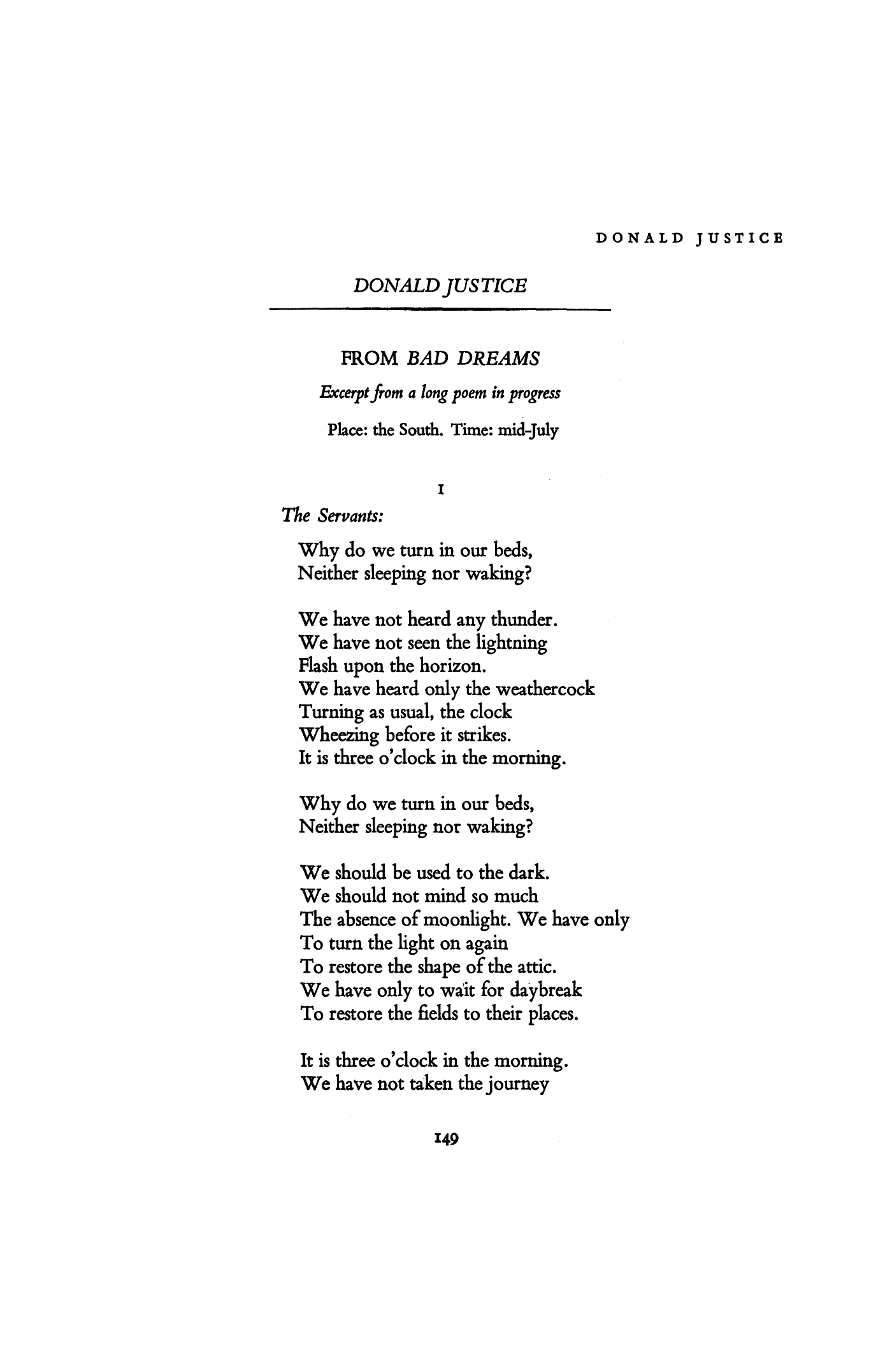 The Poetry Foundation