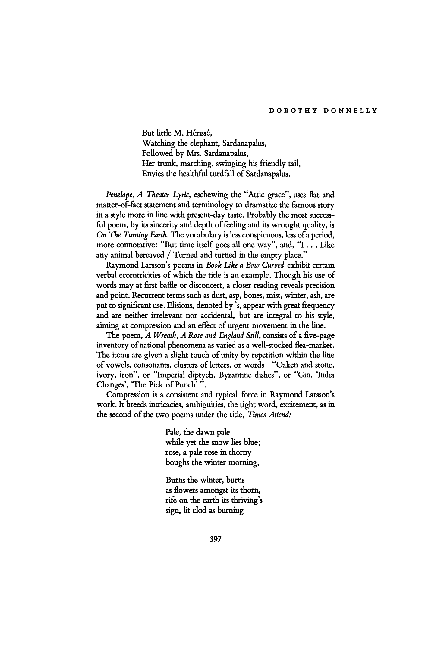 Selected Poems, by Charles Norman