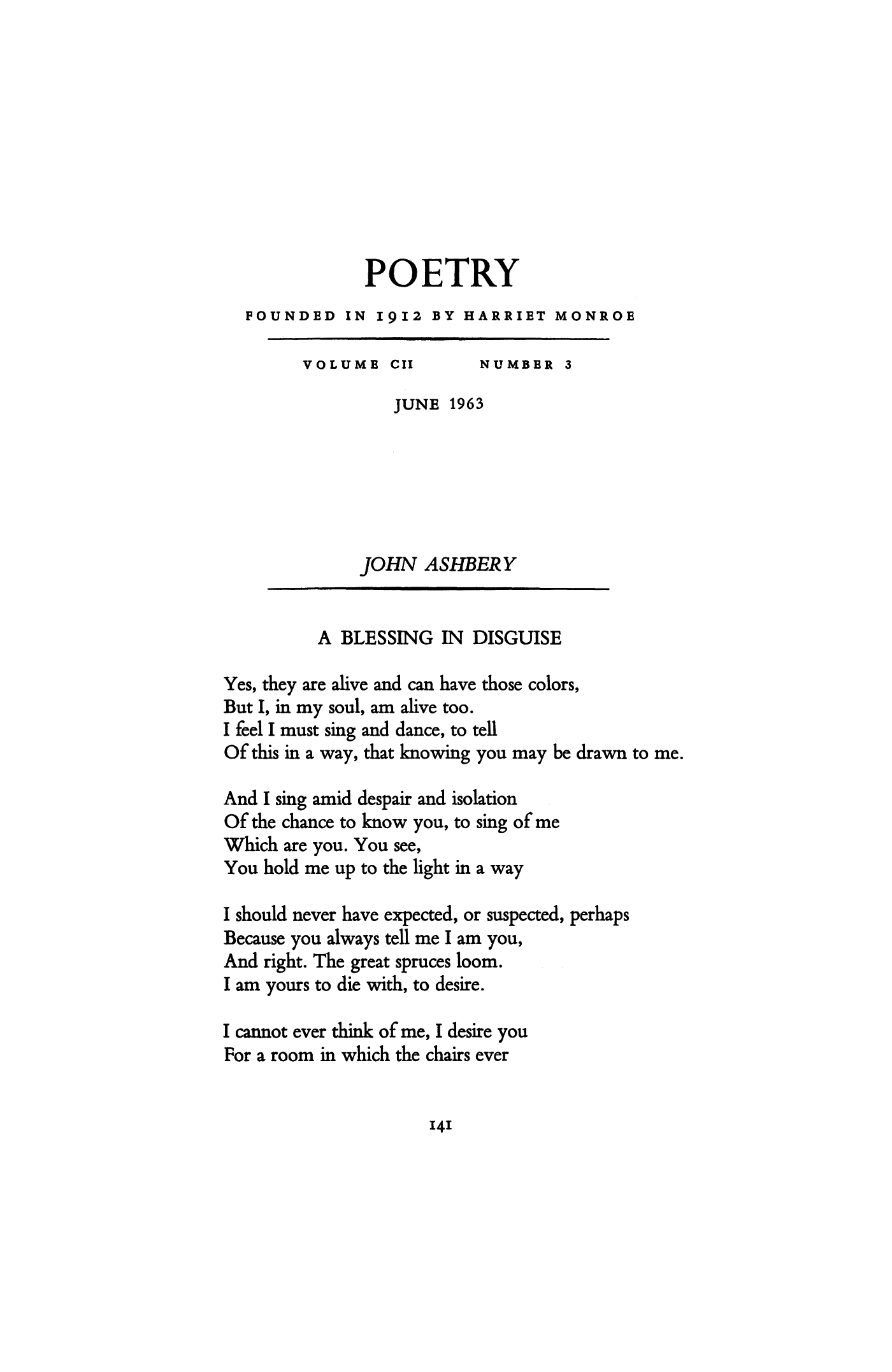 English Short Story: A Blessing in Disguise🥀, with Interesting