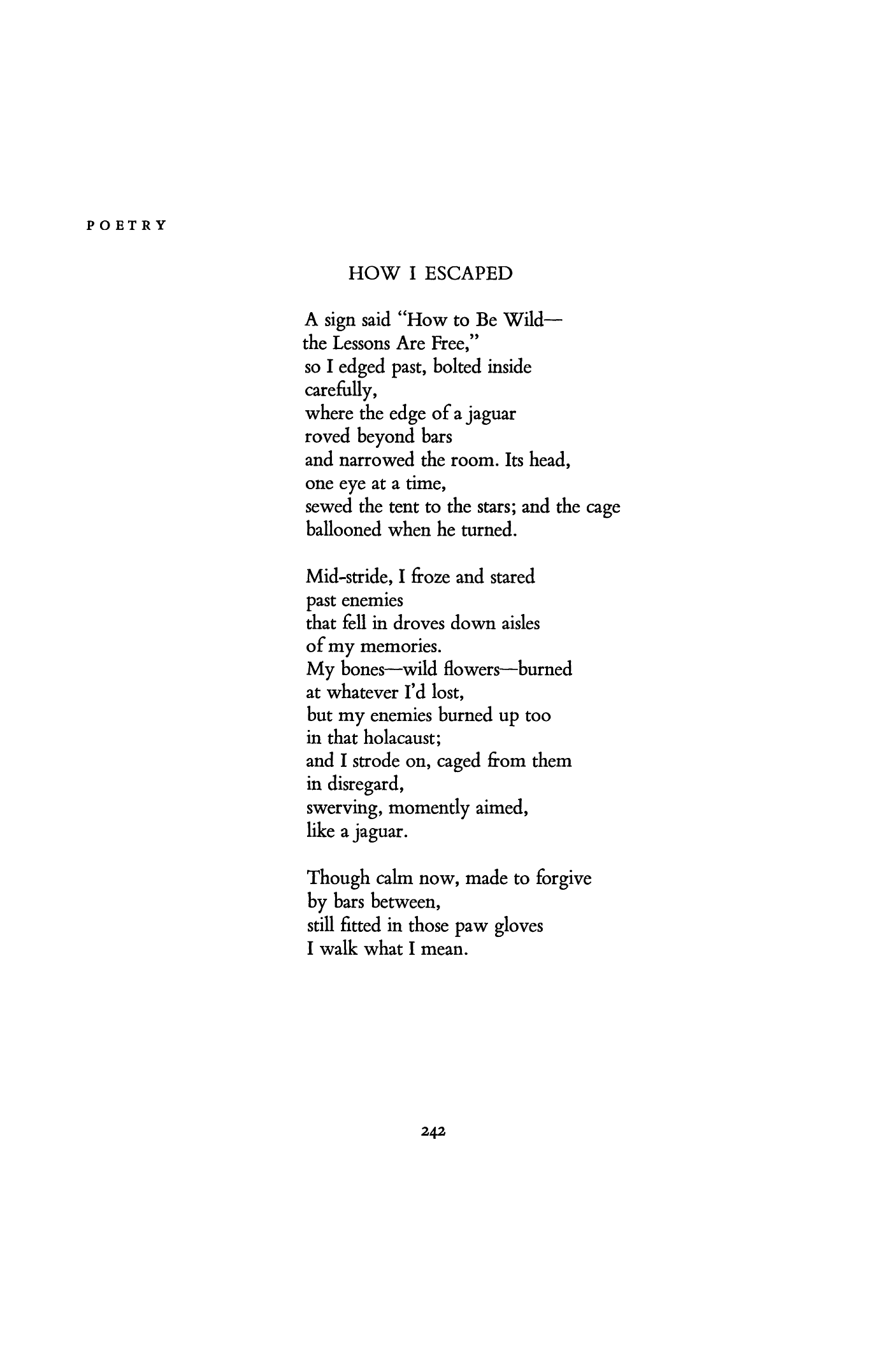 POEM] Fall Wind by William Stafford : r/Poetry