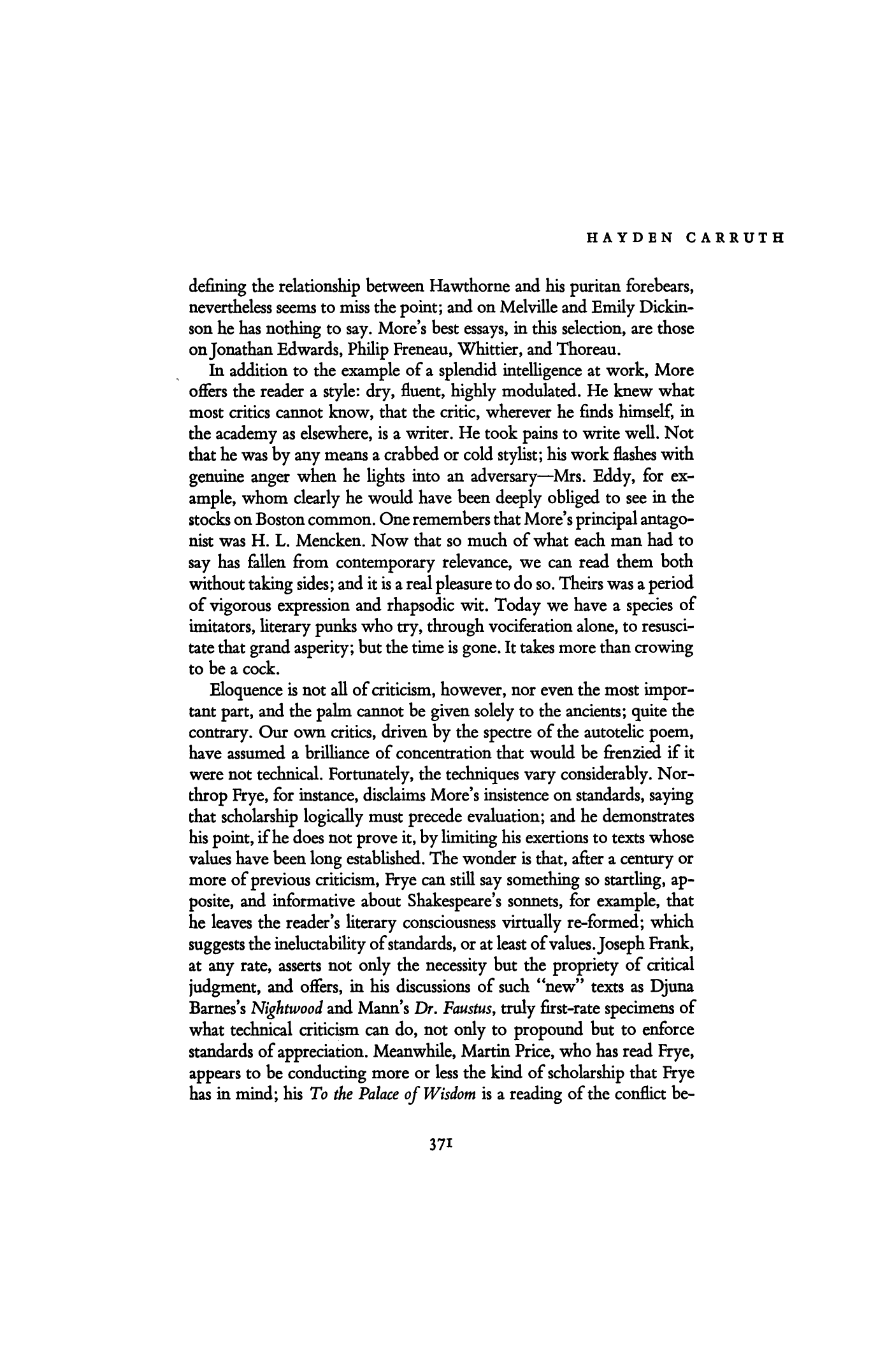 Edward brathwaite hayden carruth essay 07 image