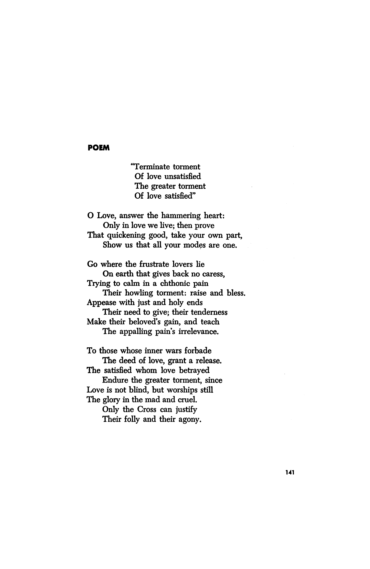 Poem