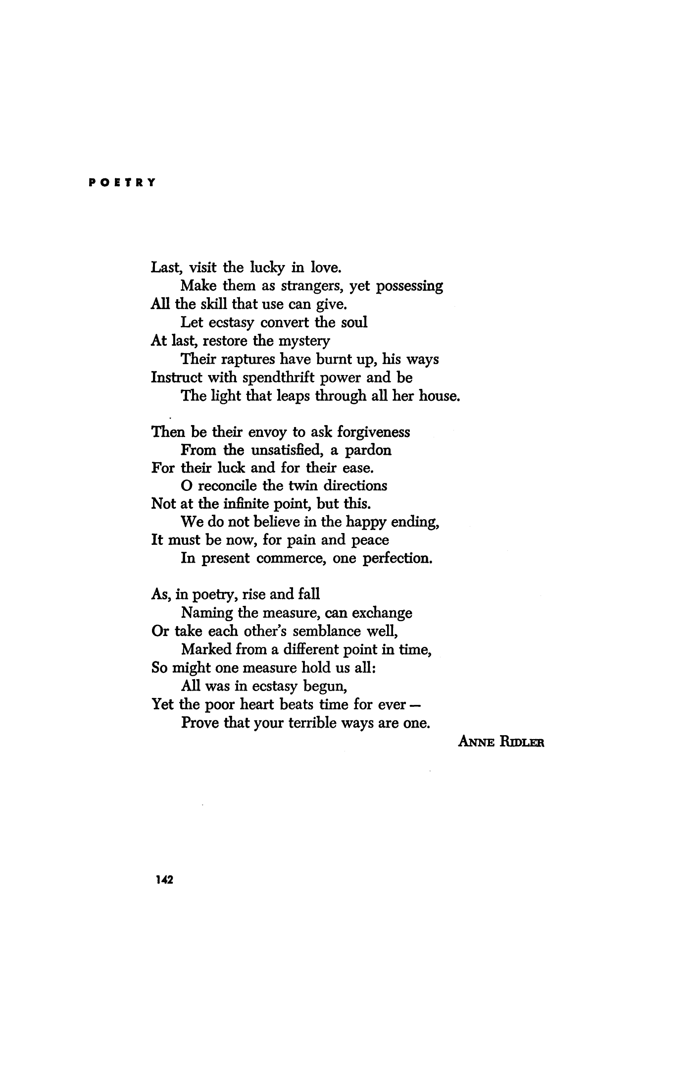 Poem