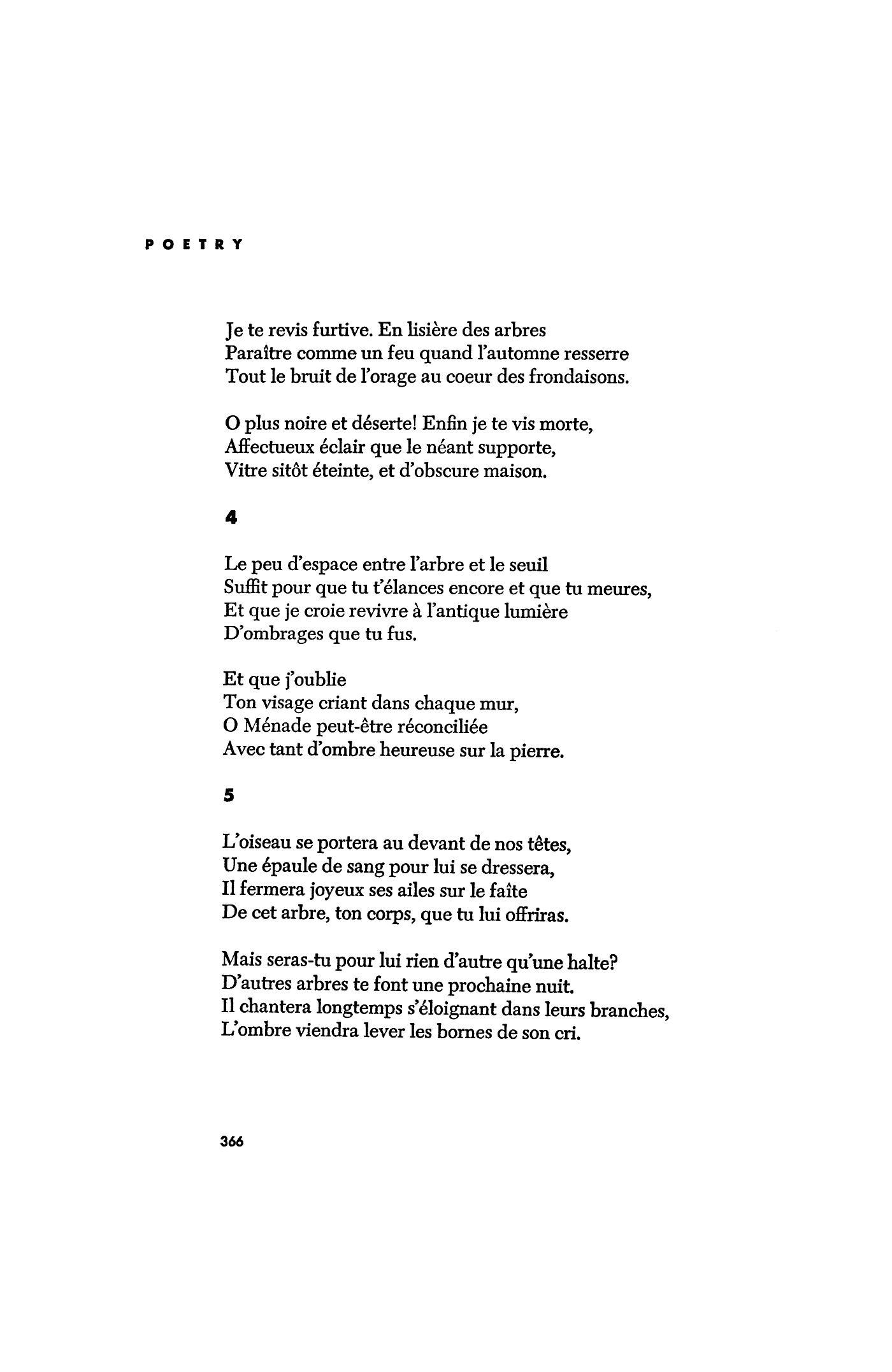 The Poetry Foundation