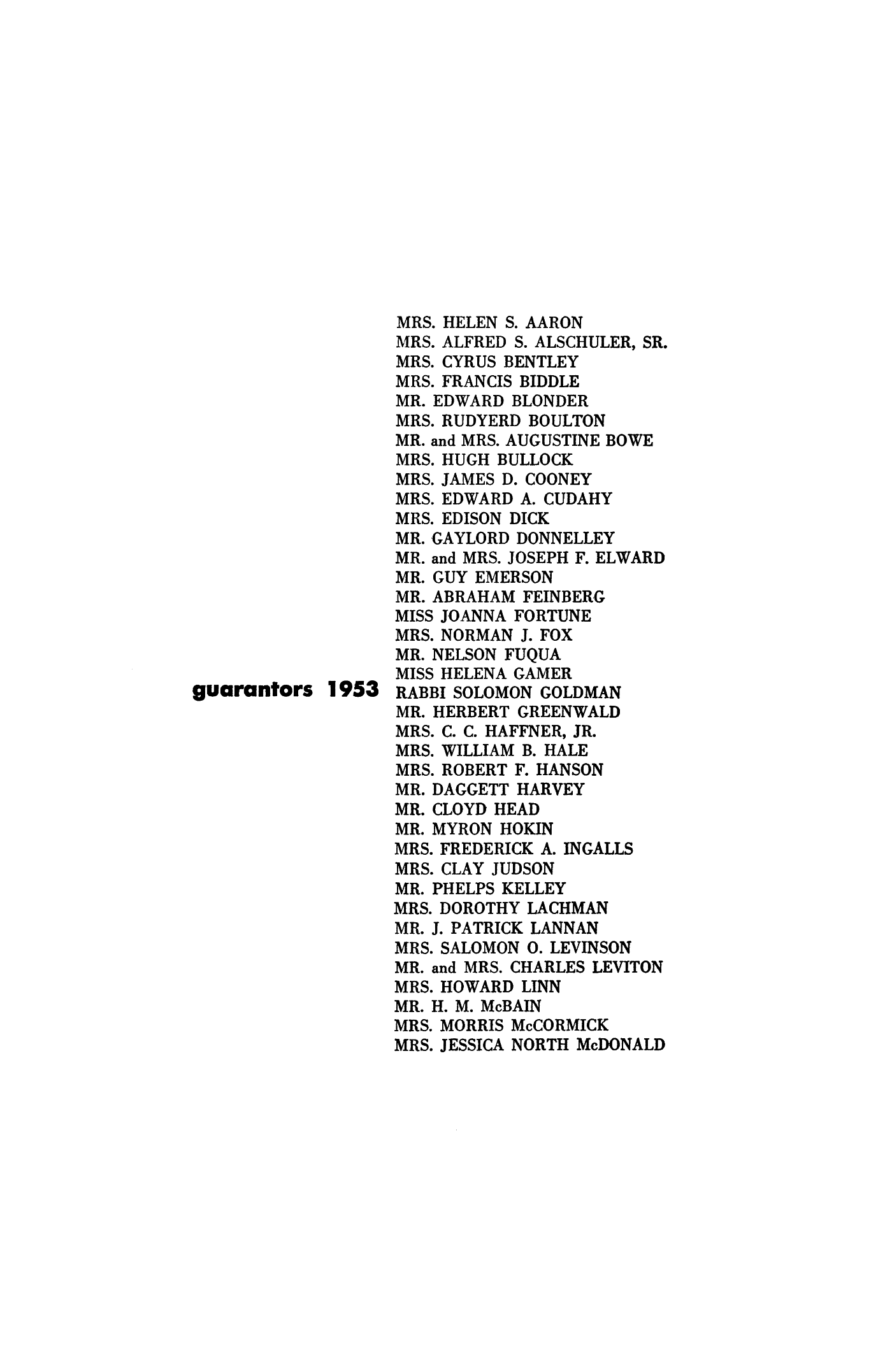 Poetry Magazine Archive Page