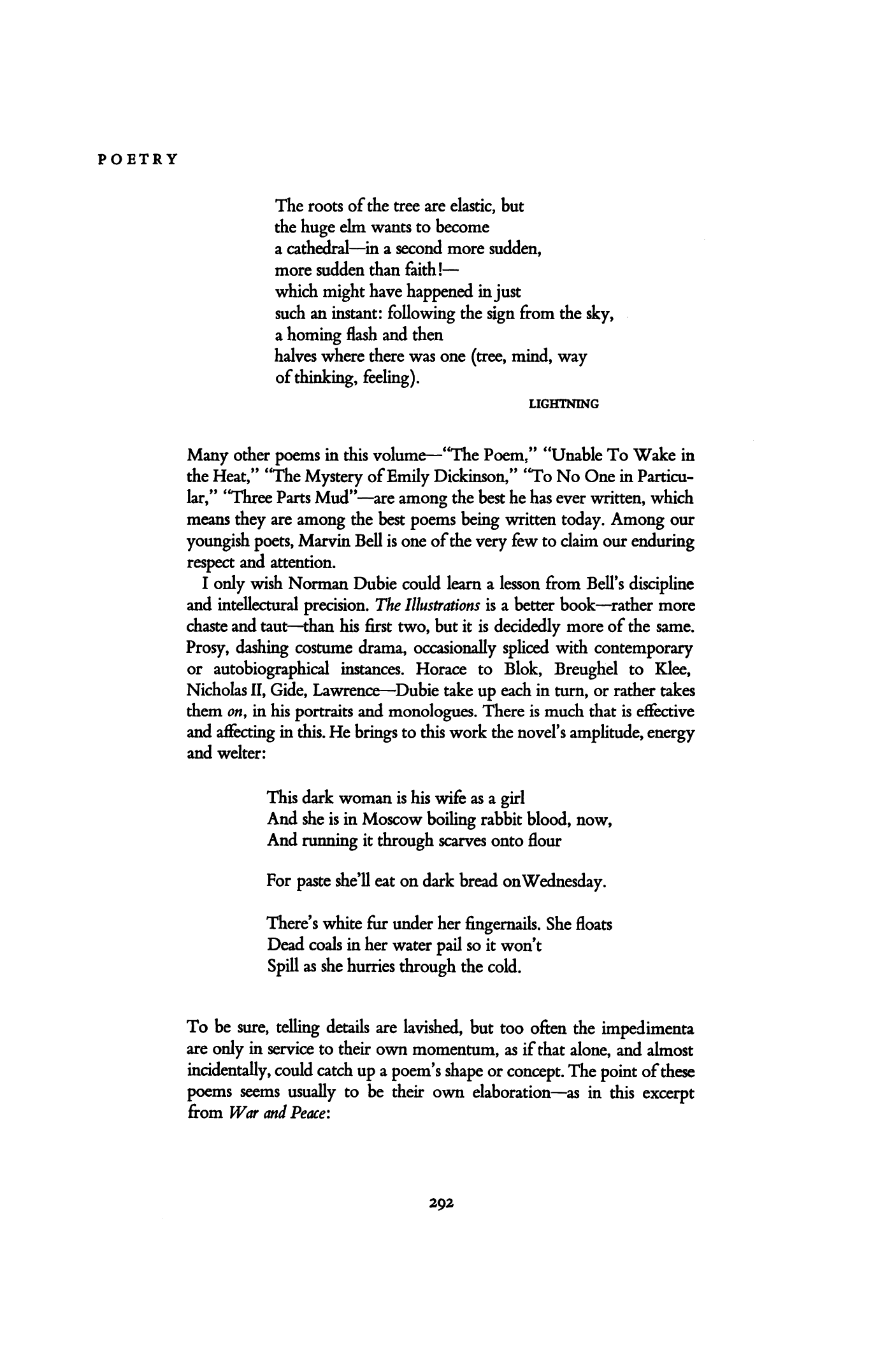 For doting, not for loving, pupil mine meaning picture