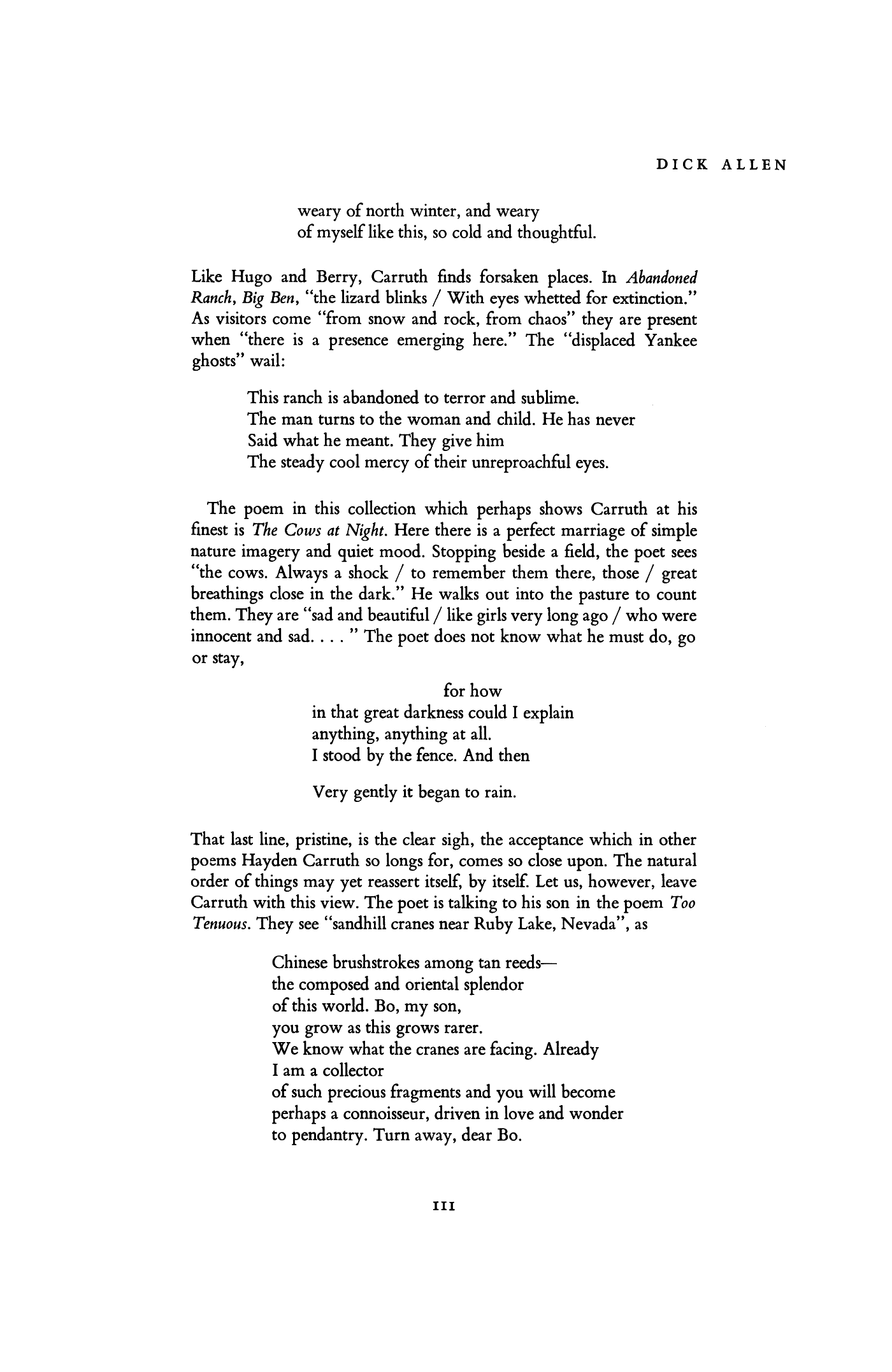 Judith johnson sherwin critical essays image