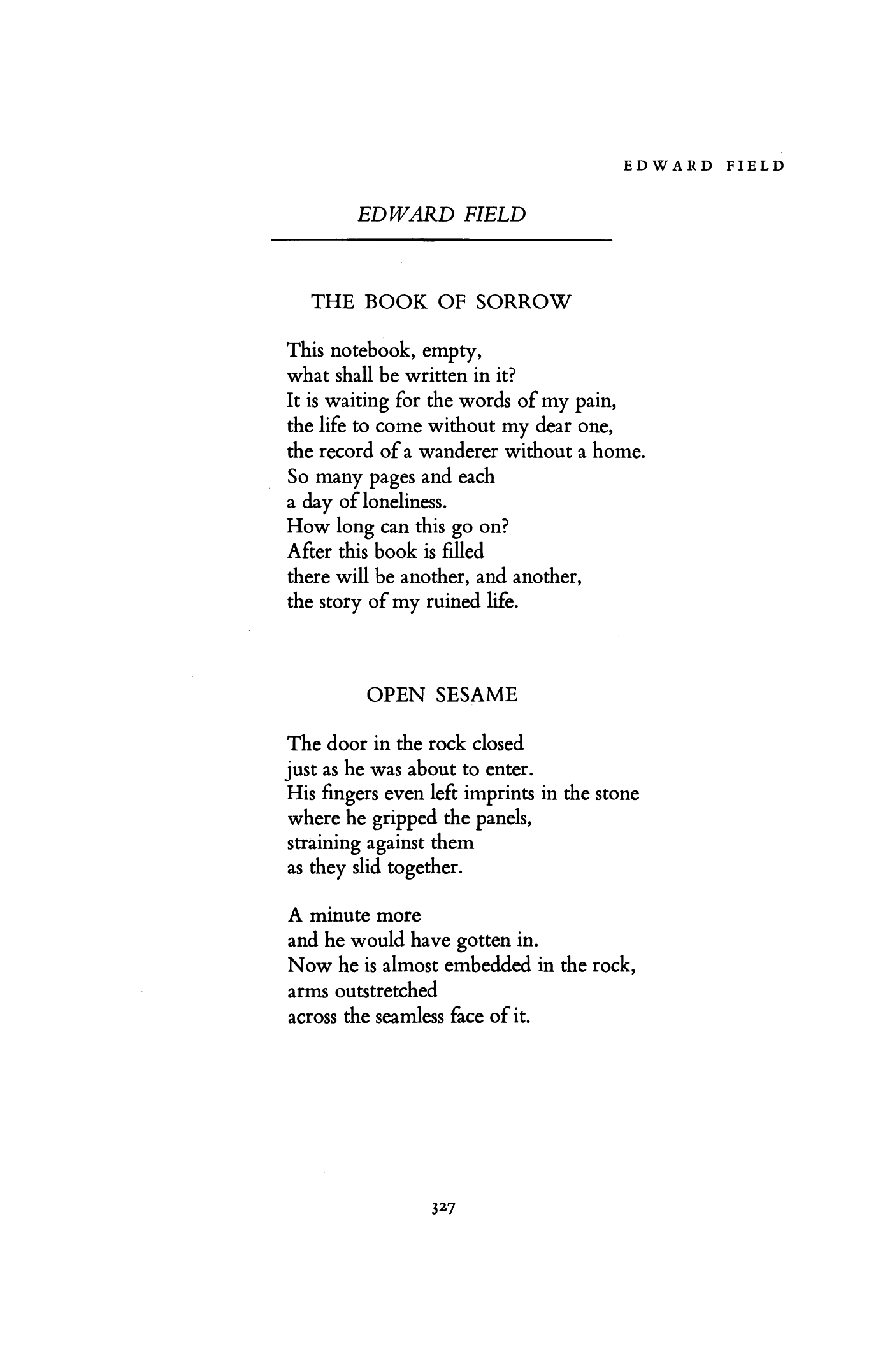 On Another's Sorrow (Poem + Analysis)