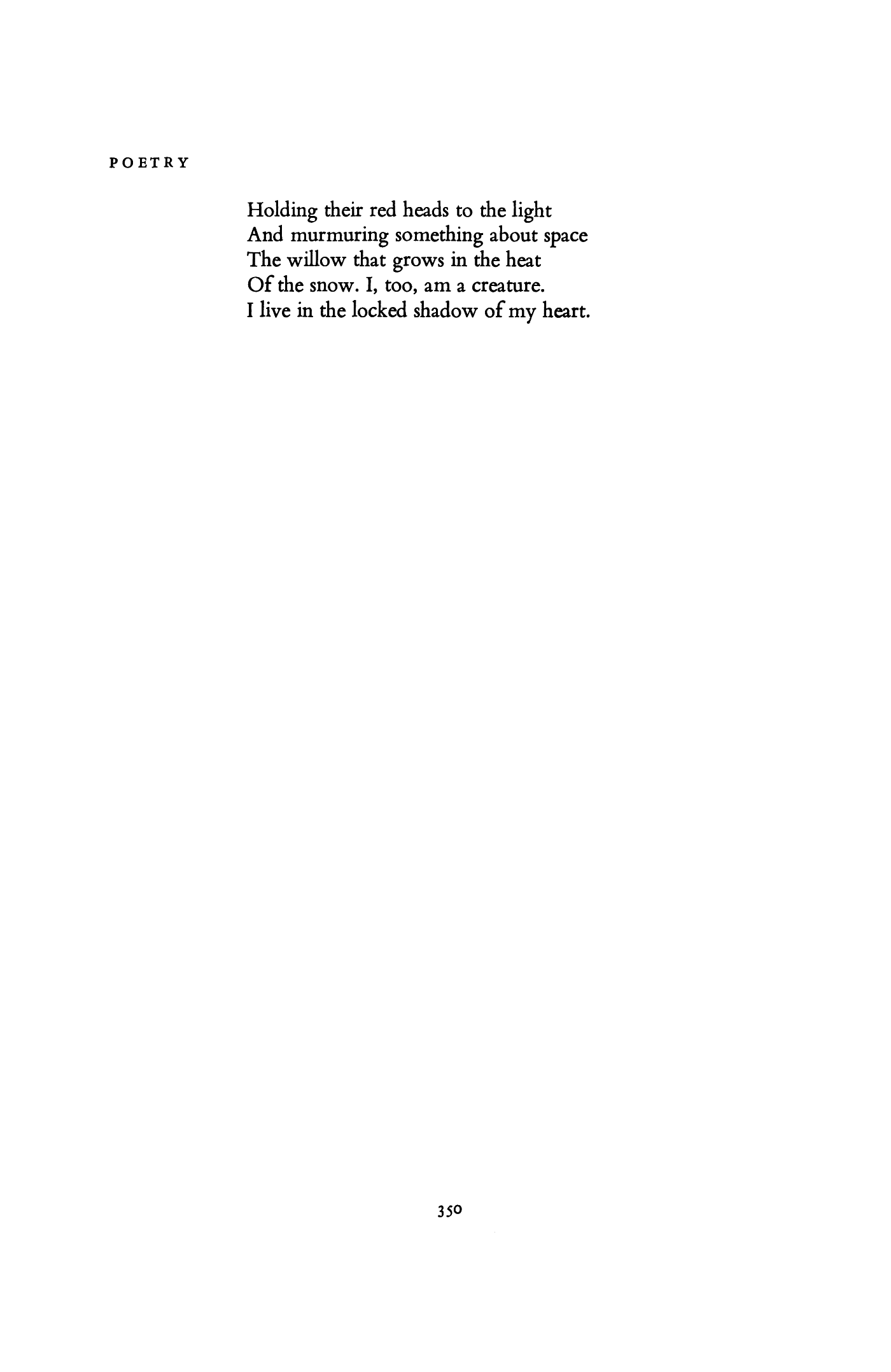 In Memory of Nancy Ling (Perry)
