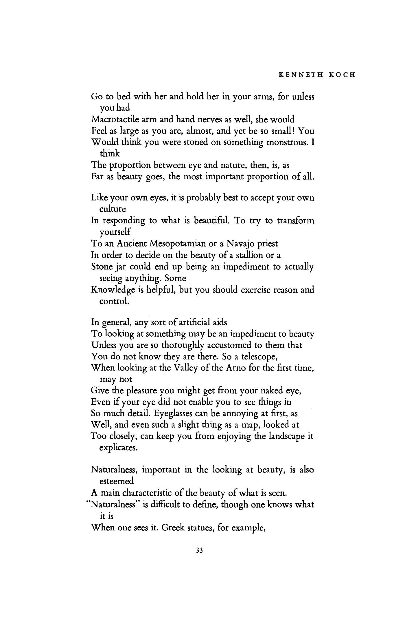 Types of poetry picture