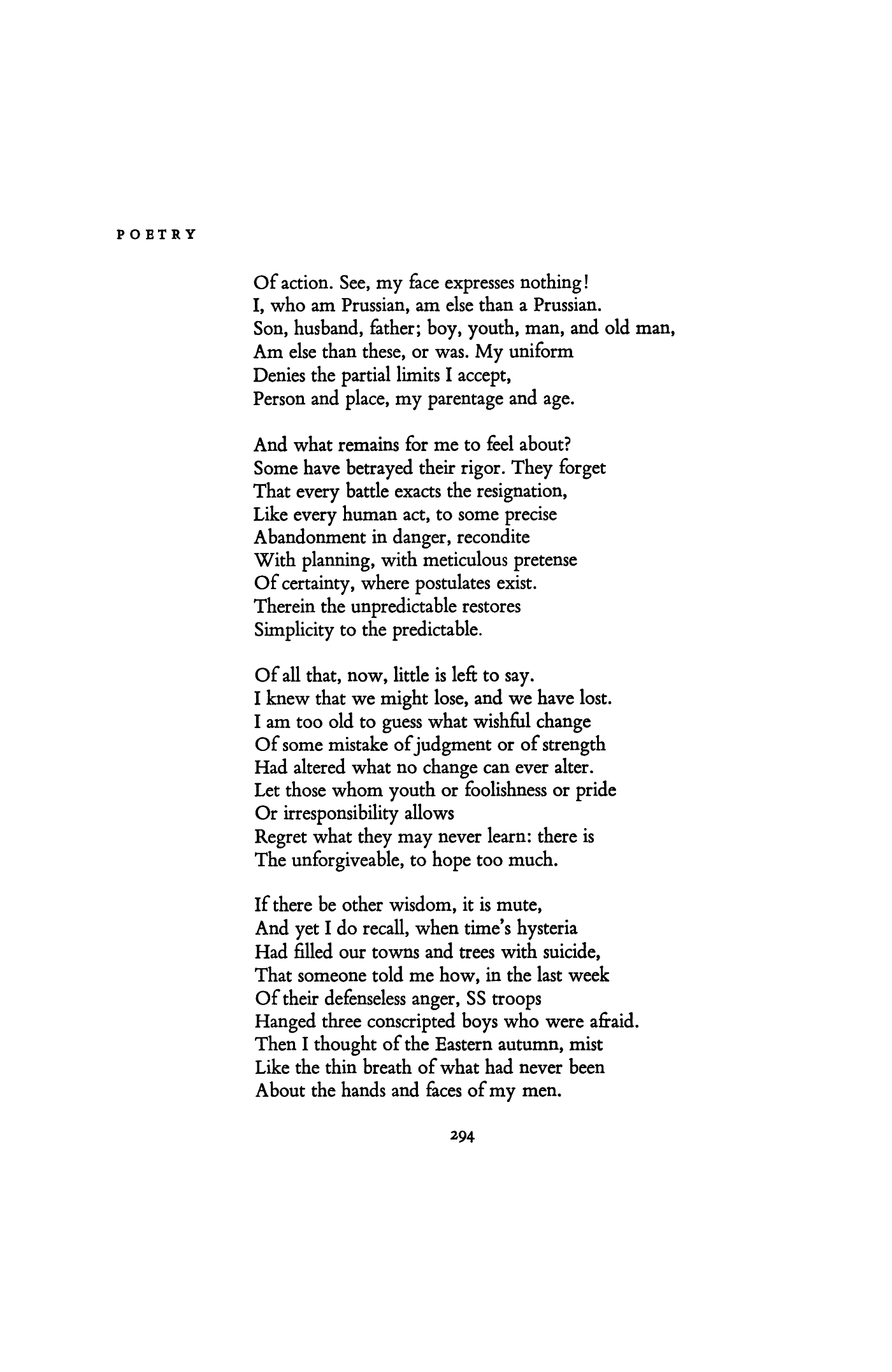 The Poetry Foundation