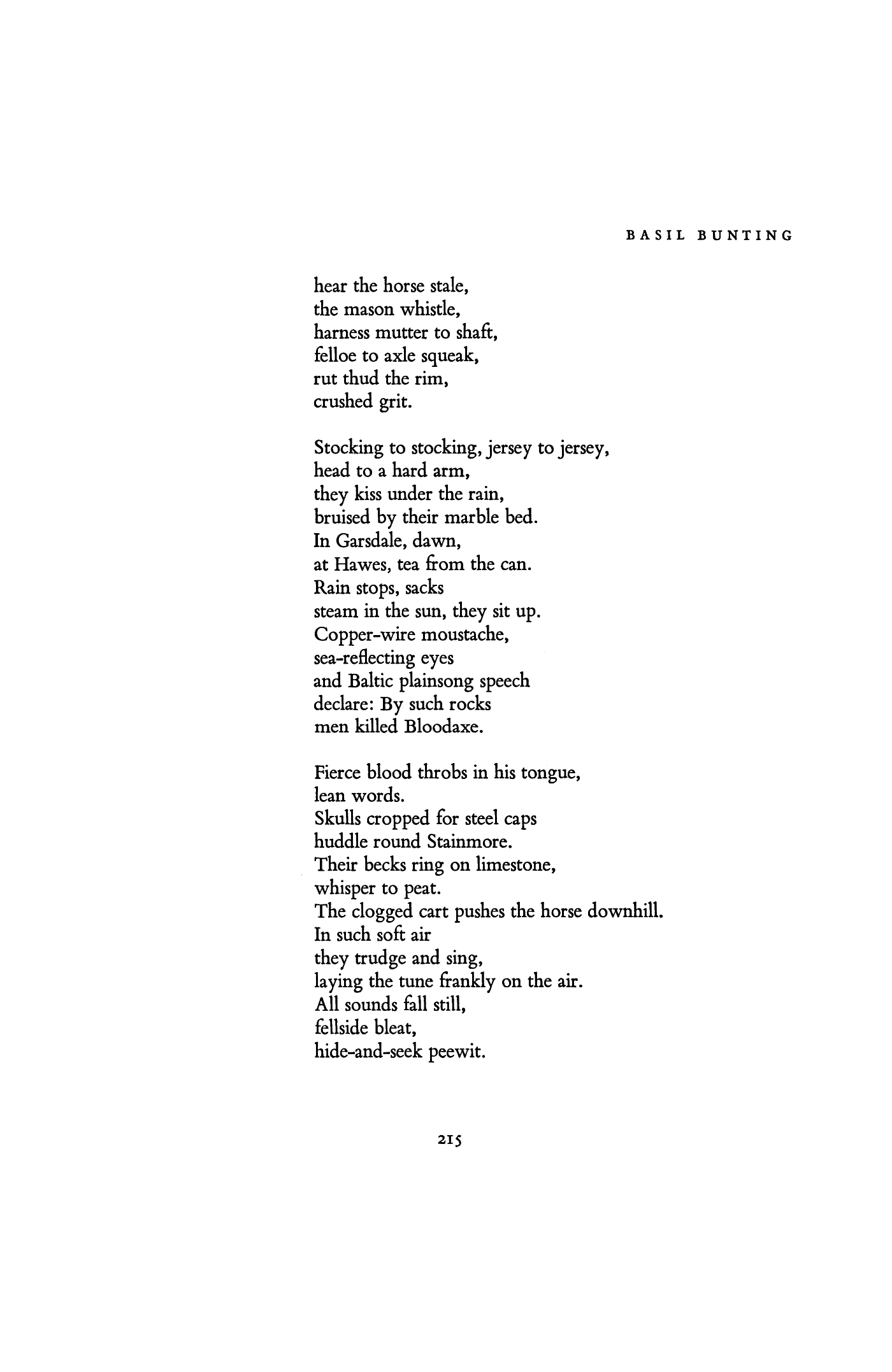 Think about briggflatts as an autobiography 08 image