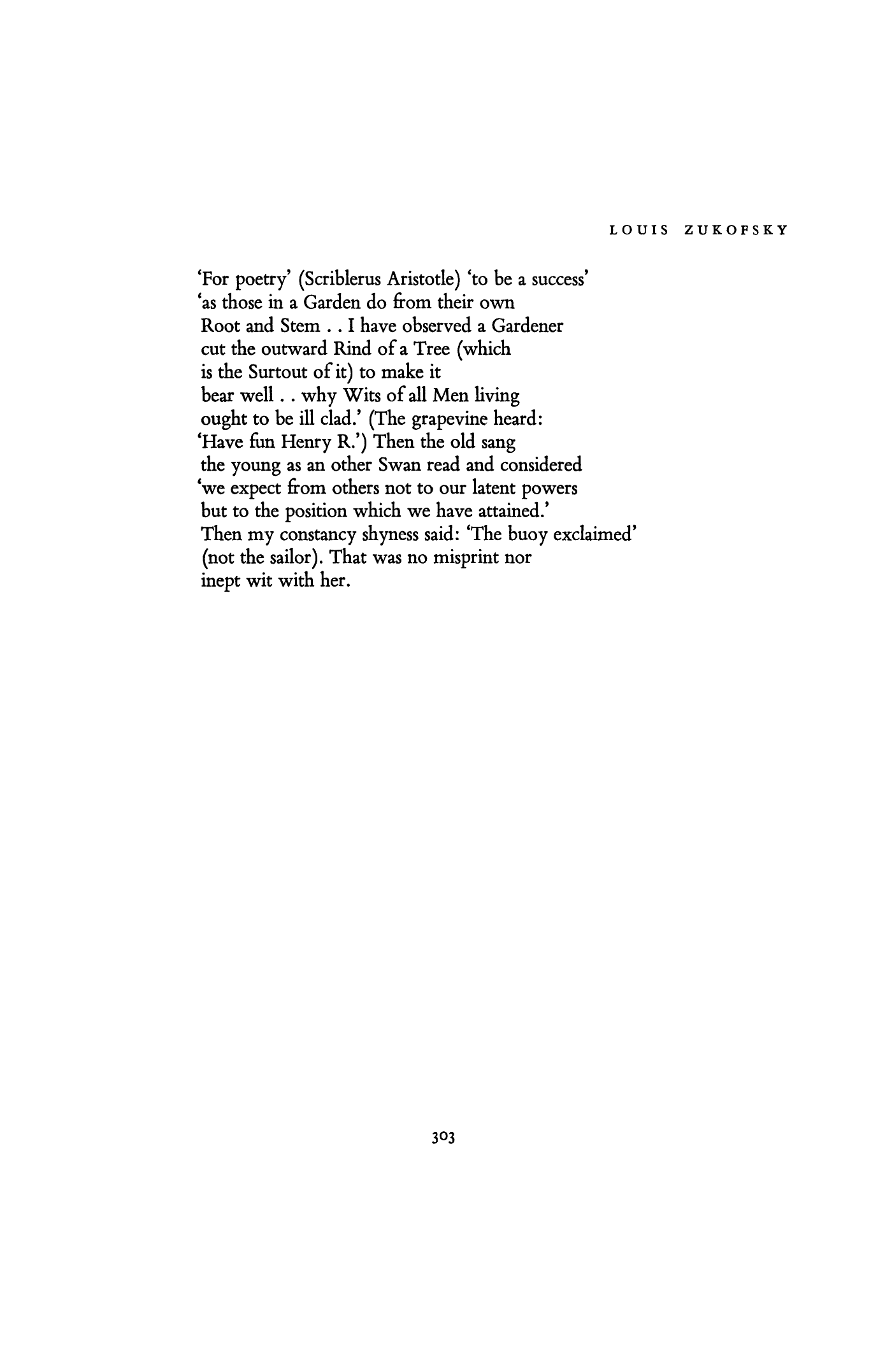 The Poetry Foundation