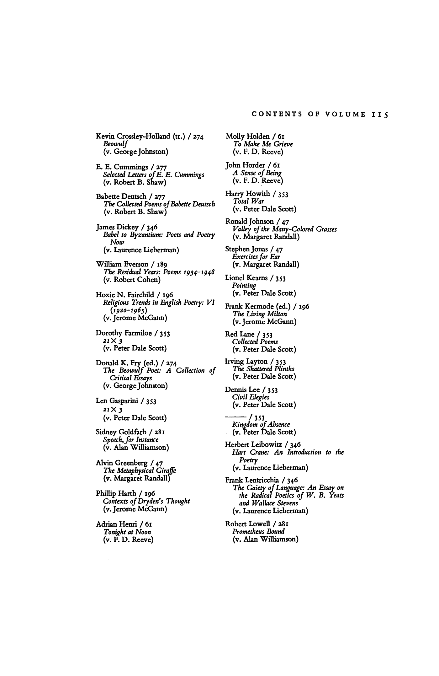 JSTOR Detail Poetry Magazine jstor-detail-poetry-magazine