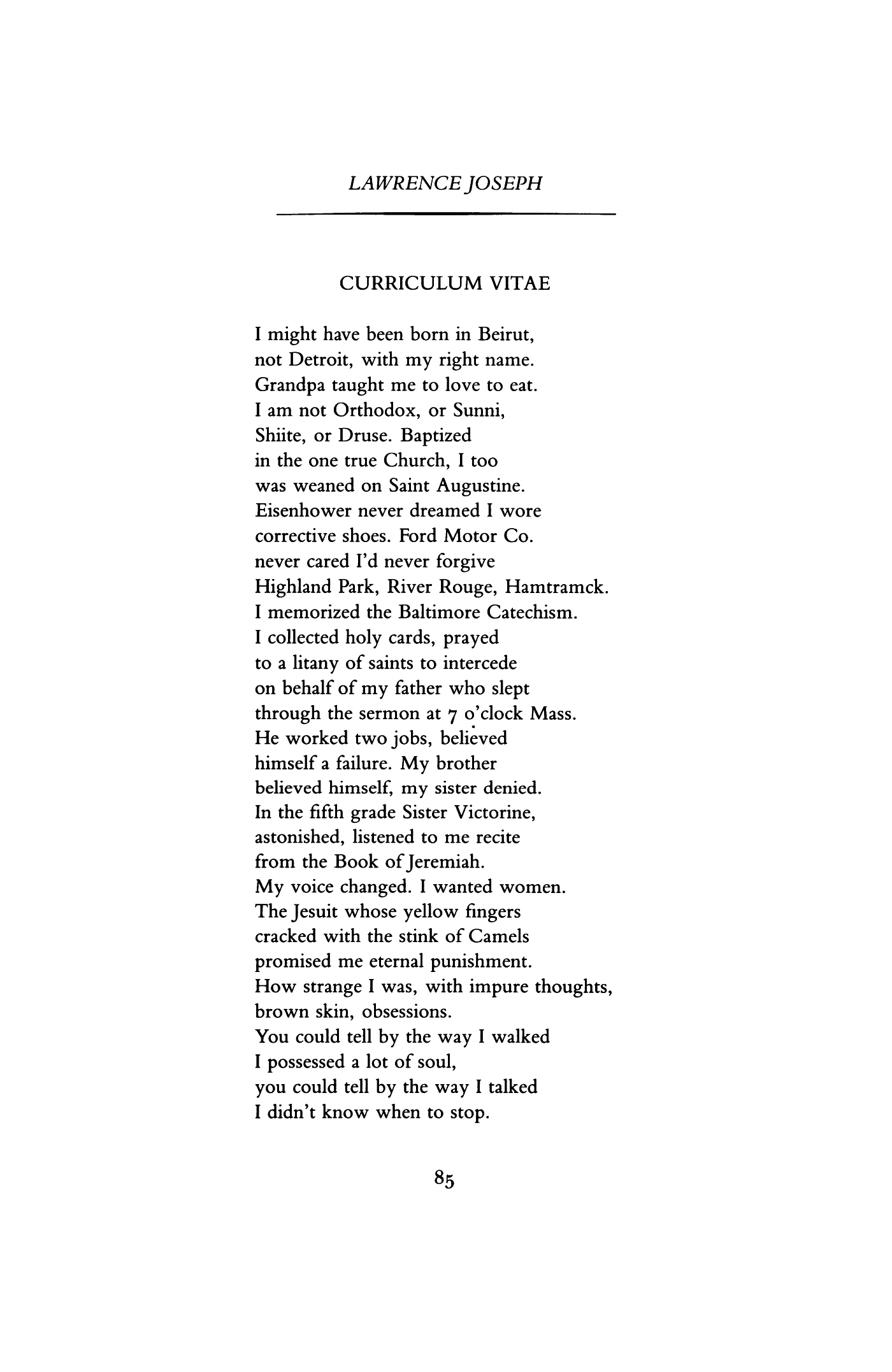 The Poetry Foundation