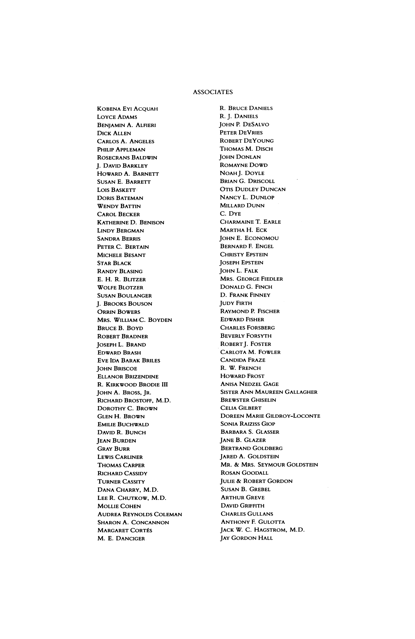 Poetry Magazine Archive Page