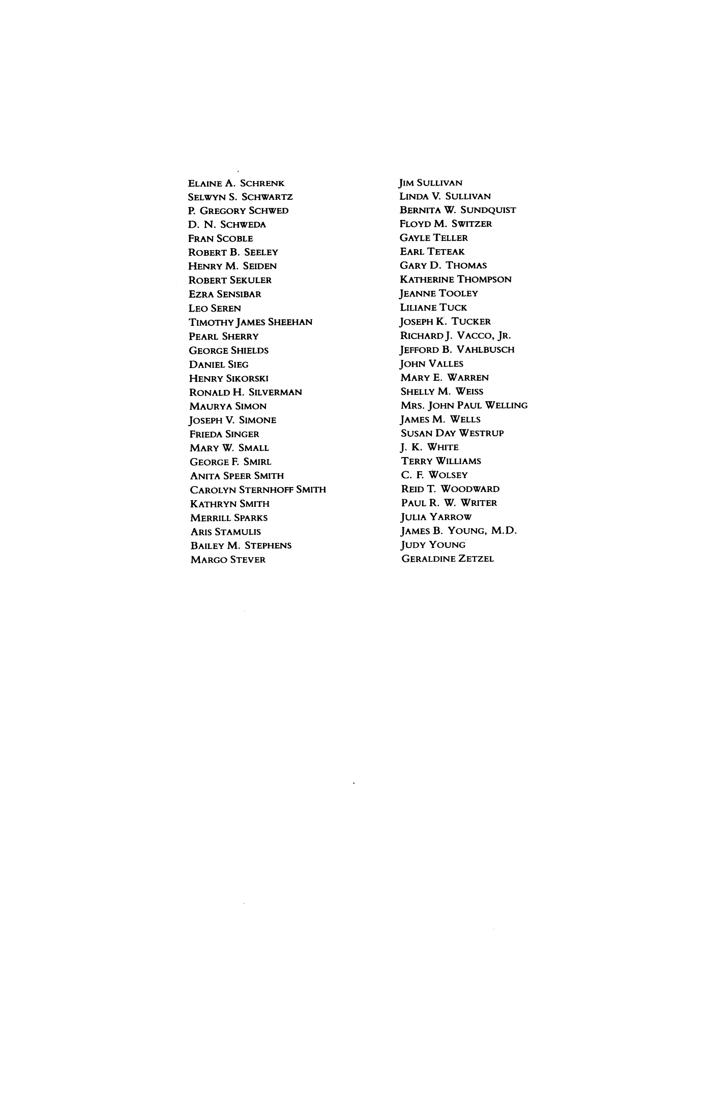 Poetry Magazine Archive Page
