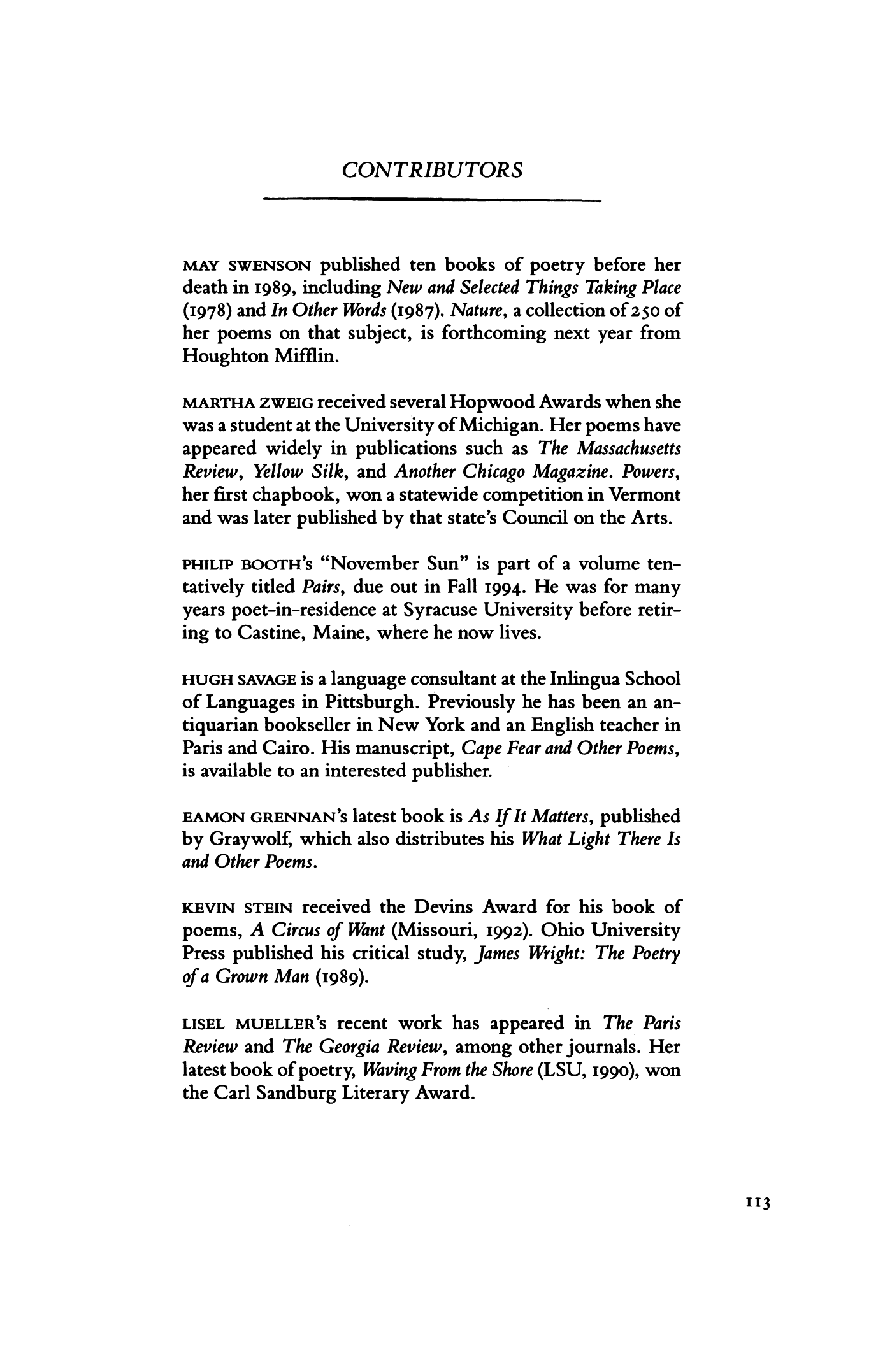 Emergence Magazine Vol. 6 – Emergence Magazine, image size:1400x2154