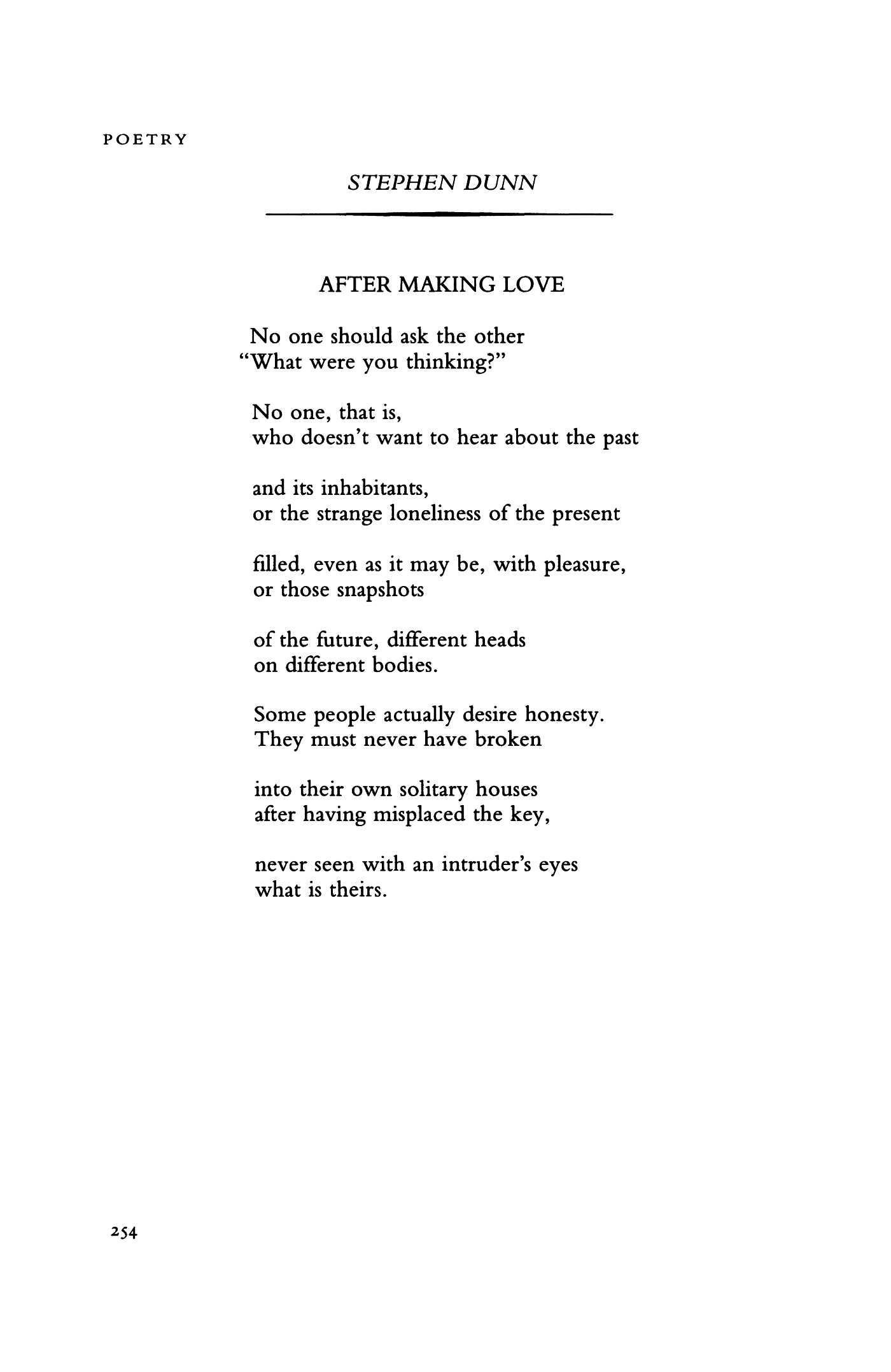 make love to me poem