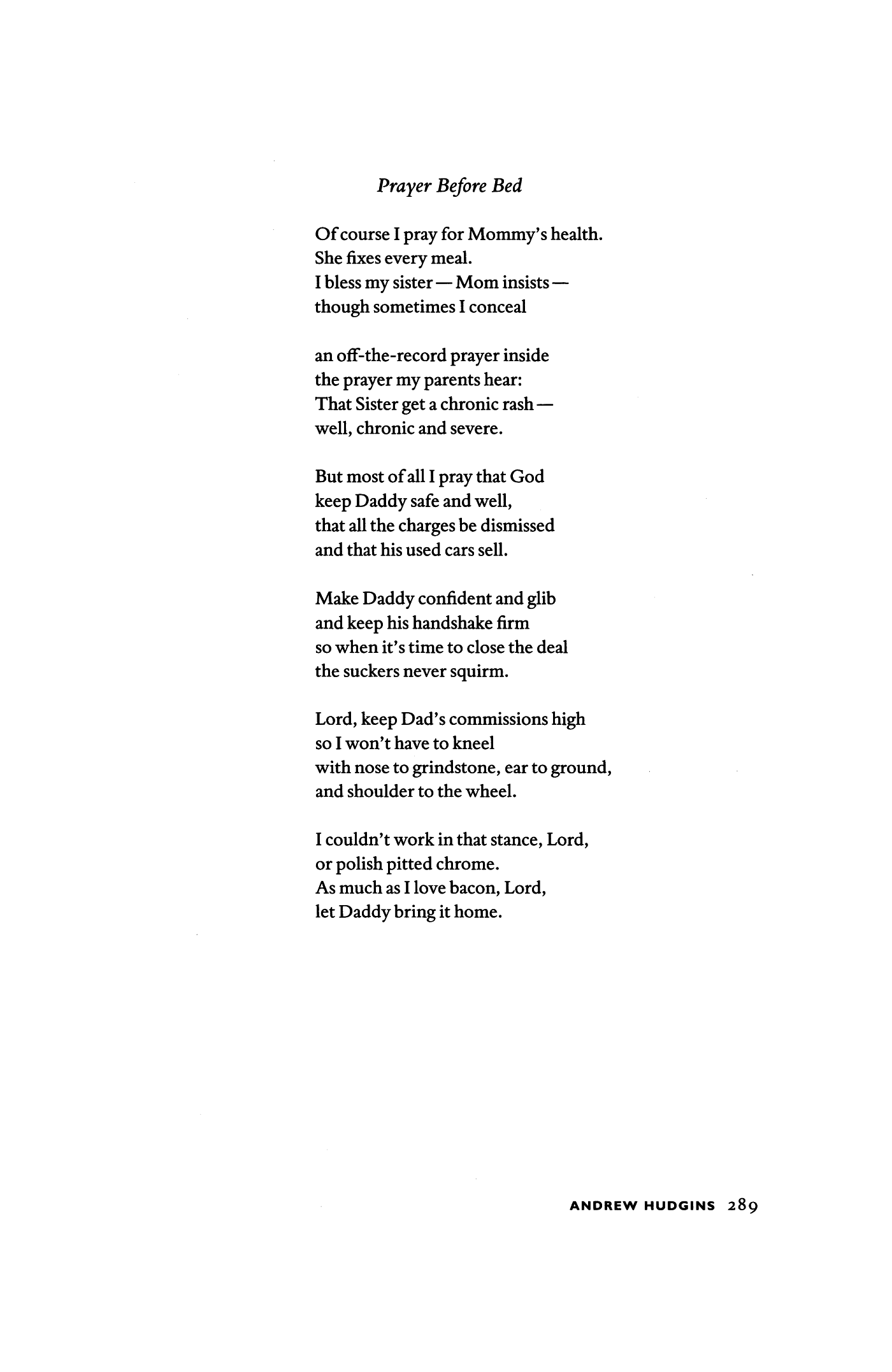 The Poetry Foundation