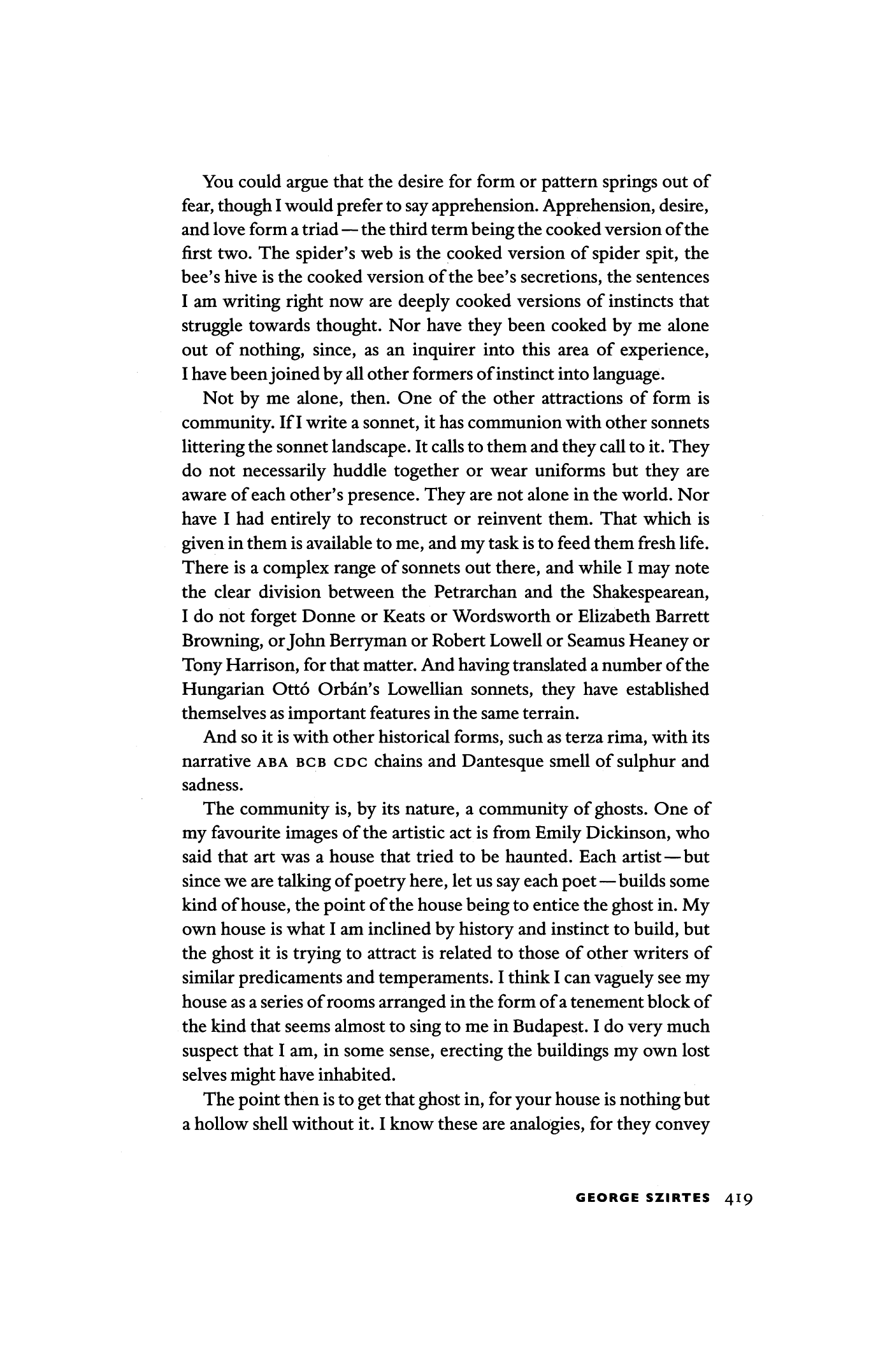 Larry laurence eigner eigner critical essays 07 picture