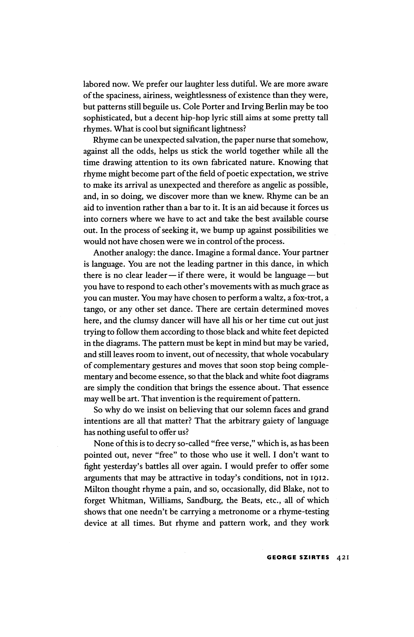 Larry laurence eigner eigner critical essays 03 picture