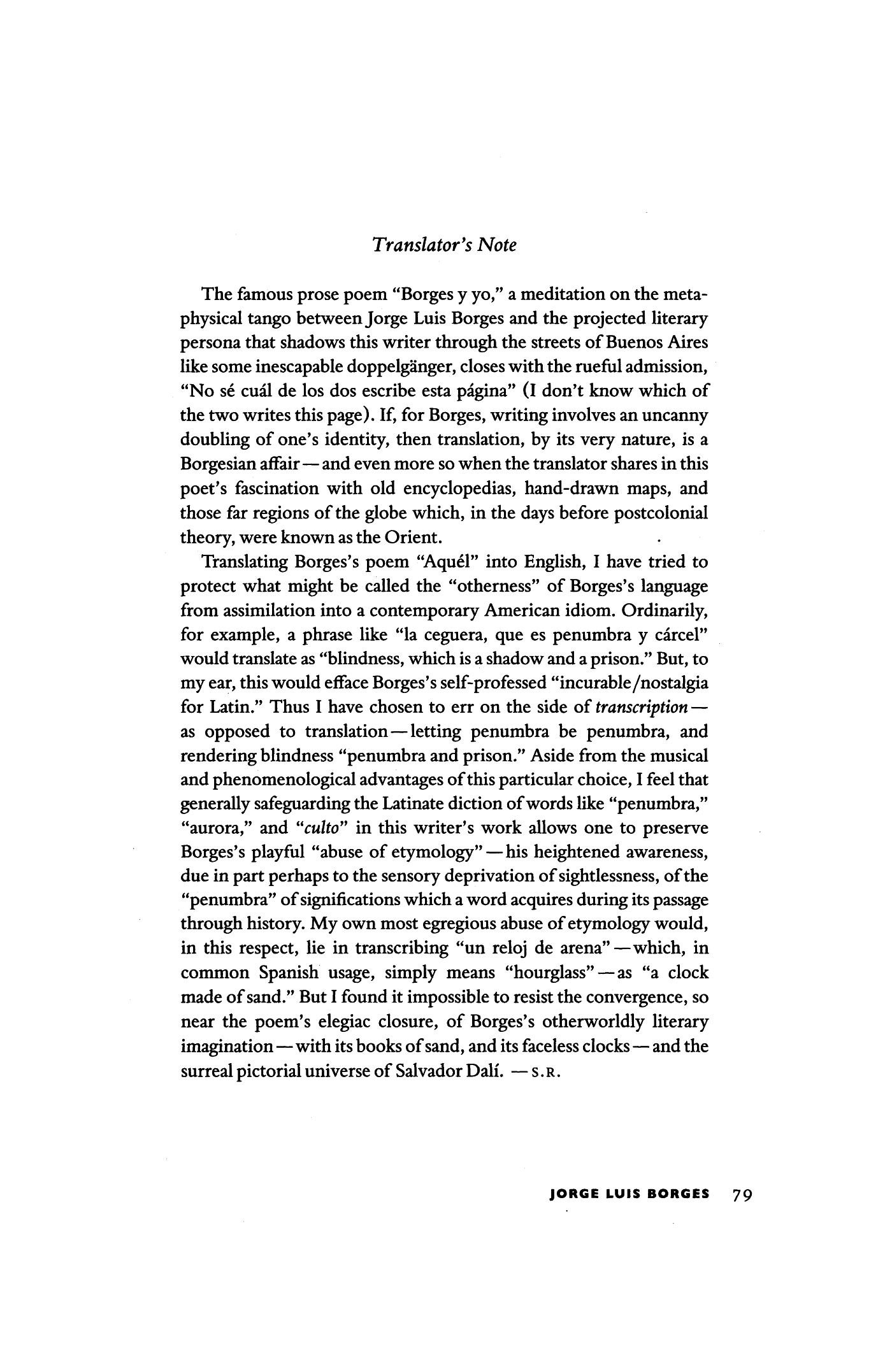 The Poetry Foundation