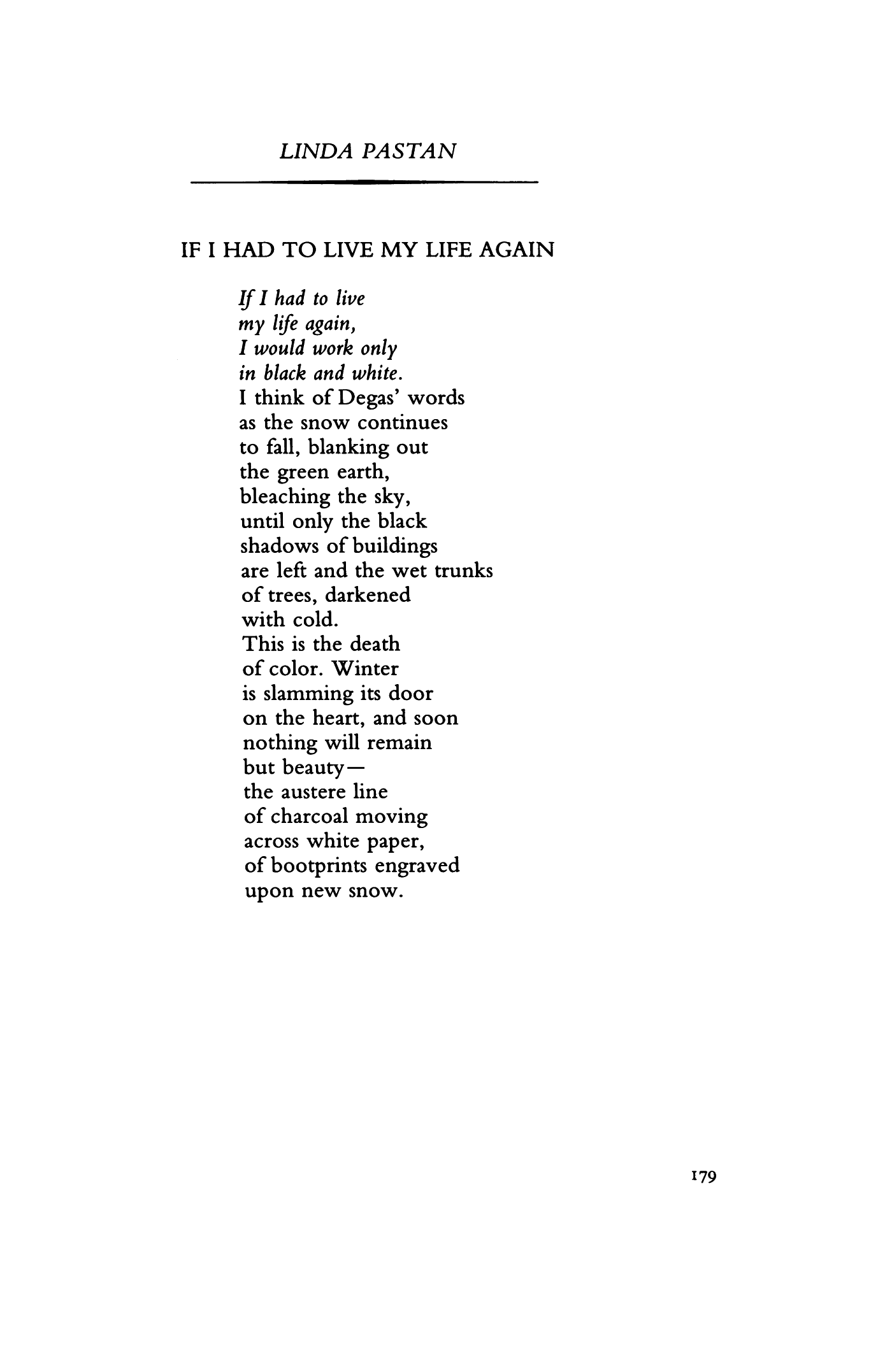 The Poetry Foundation