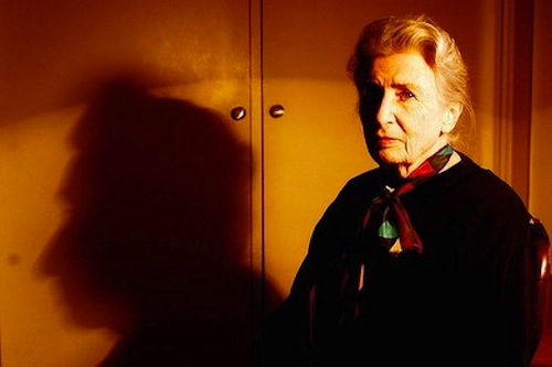 Australian Poet Rosemary Dobson has Died by… | Poetry Foundation