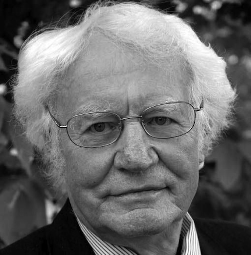 Robert Bly Awarded 2013 Frost Medal by Harriet… | Poetry Foundation