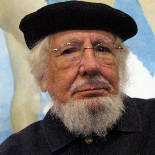 Ernesto Cardenal Speaks Out Against Proposed… | Poetry Foundation