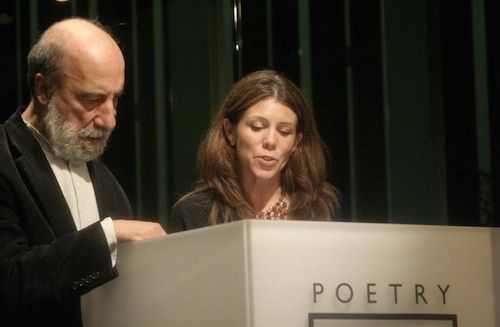 Anna Deeny Morales on Translating Raúl Zurita by… | Poetry Foundation