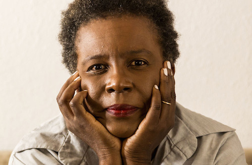 Claudia Rankine Wins Forward Prize! by Harriet… | Poetry Foundation