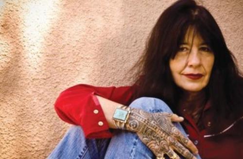 Joy Harjo