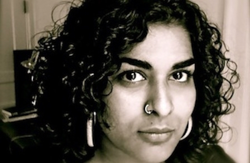 Divya Victor in Conversation with Tania De… | Poetry Foundation