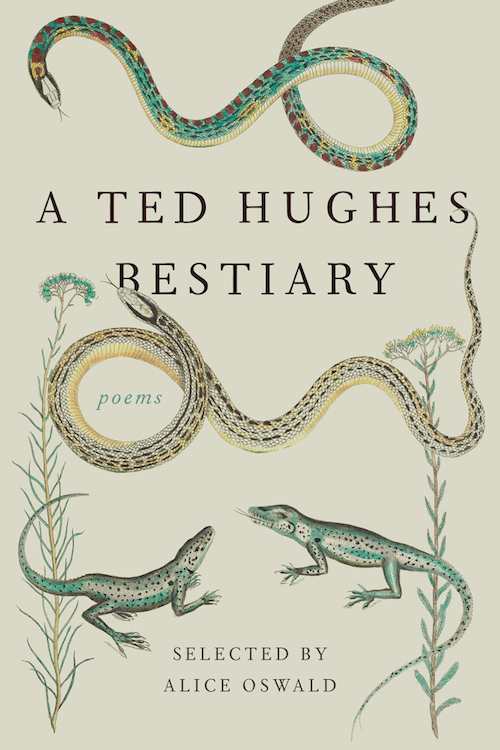 Poems as Animals: A Ted Hughes Bestiary by… | Poetry Foundation