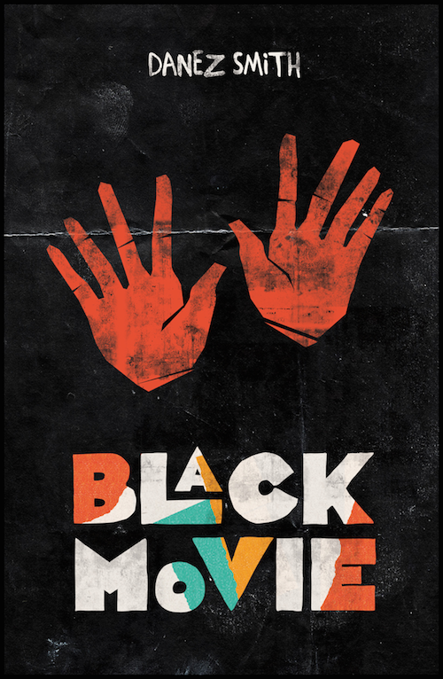 Black-Movie-Black-Border