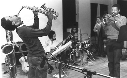 Art Ensemble of Chicago