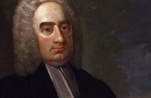 Jonathan Swift Was Indeed An Activist By Harriet Poetry Foundation