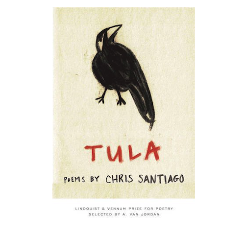 Chris Santiago Viet Thanh Nguyen Talk Tula By Poetry Foundation