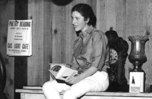 diane di prima memoirs of a beatnik
