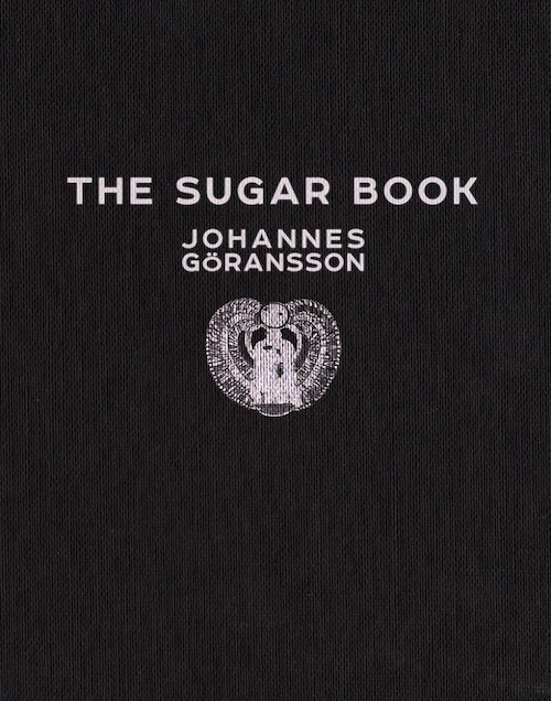 The Sugar Book, cover