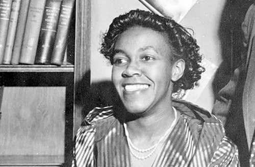 Gwendolyn Brooks