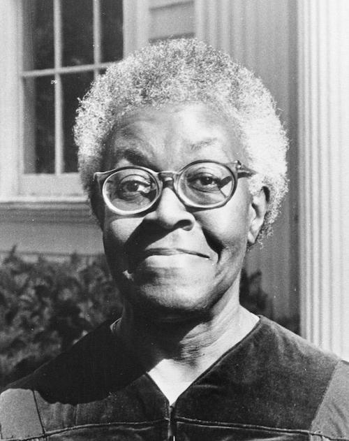 Gwendolyn Brooks